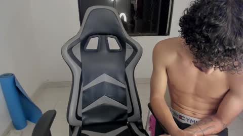 lordpussy__ online show from October 18, 2025, 4:37 am