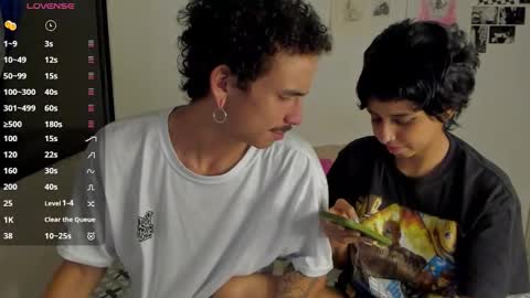 lordpussy__ online show from February 27, 2026, 2:00 am