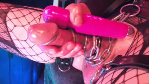 Sexsmith online show from December 10, 2024, 2:05 am