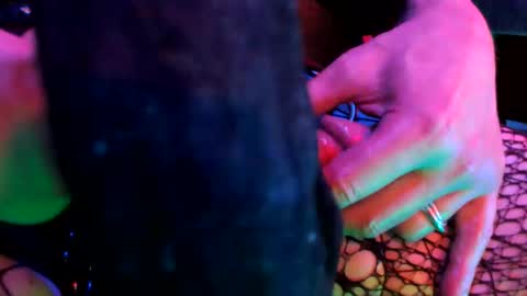 Sexsmith online show from March 1, 2026, 2:57 am