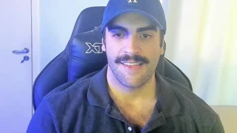 Lord Troper online show from February 18, 2025, 2:38 pm