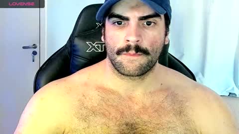 Lord Troper online show from February 25, 2025, 12:34 pm