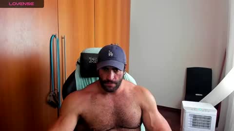 Lord Troper online show from January 15, 2026, 3:38 pm