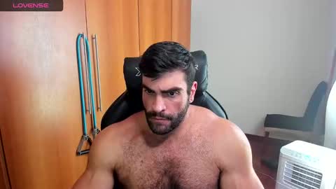 Lord Troper online show from February 10, 2026, 2:21 pm