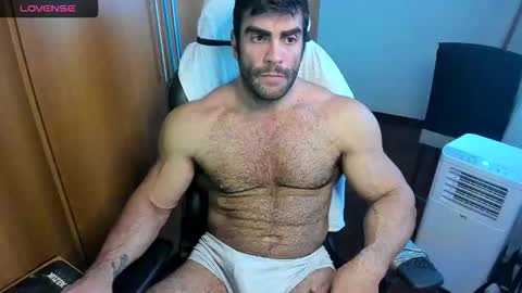 Lord Troper online show from March 4, 2026, 1:17 pm