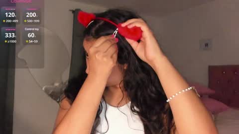 lore_rey online show from February 3, 2025, 12:04 am