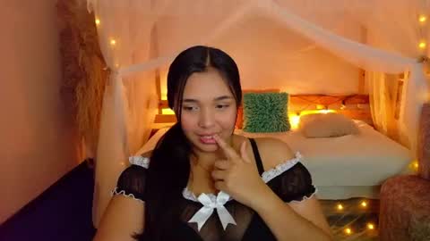 Snapshot of loreaniss chatting on June 13, 2026, 1:36 am loreanis online show from June 13, 2026, 1:36 am