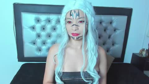 Lore Depp online show from February 10, 2025, 7:58 am