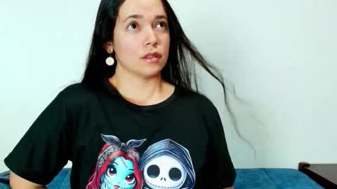 Loren Grey online show from January 17, 2026, 8:12 pm