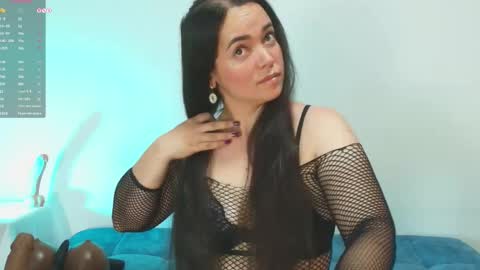 Loren Grey online show from April 20, 2026, 8:43 pm