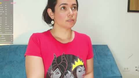 Loren Grey online show from April 21, 2026, 2:51 am