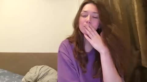 Lorelea cute online show from October 11, 2025, 7:56 pm