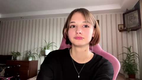 Snapshot of loreleiclaus chatting on July 22, 2026, 8:39 am Liya online show from July 22, 2026, 8:39 am