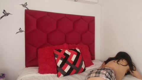 LORELI online show from January 9, 2026, 3:20 am