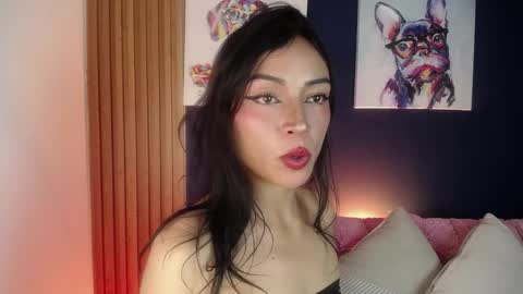 LORELI online show from March 5, 2026, 4:19 am