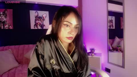 LORELI online show from March 6, 2026, 4:09 am