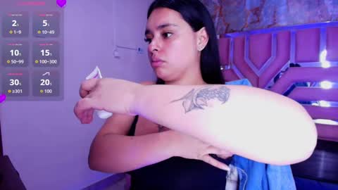 Snapshot of lorem_adams chatting on September 16, 2025, 11:11 am lorem_adams online show from September 16, 2025, 11:11 am