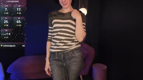 Loren online show from December 3, 2024, 1:54 pm