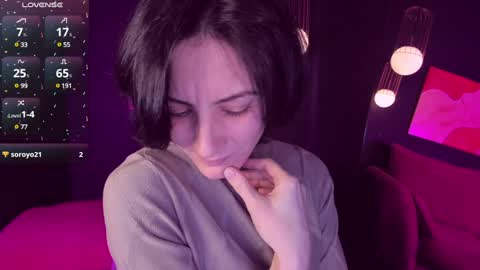 Loren online show from December 6, 2024, 2:06 pm