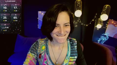 Loren online show from December 27, 2024, 2:12 pm