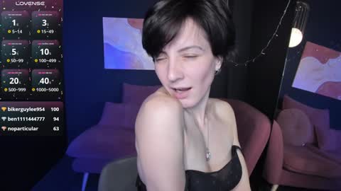 Loren online show from February 1, 2025, 5:26 pm