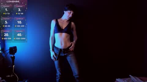 Loren online show from February 11, 2025, 2:13 pm