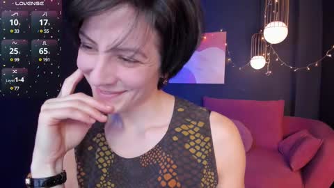 Loren online show from February 21, 2025, 1:55 pm