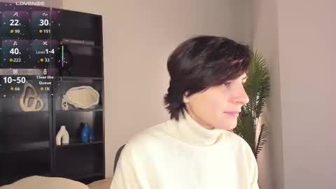 Loren online show from January 8, 2026, 7:54 am