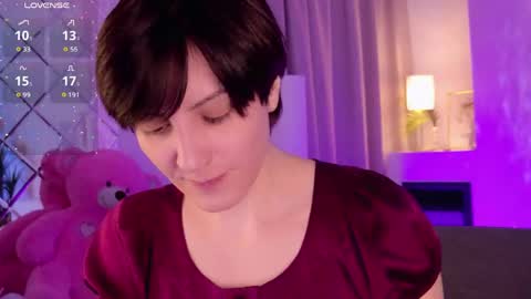 Loren online show from April 18, 2026, 2:10 pm