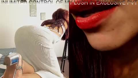 Loren online show from June 25, 2026, 3:38 pm