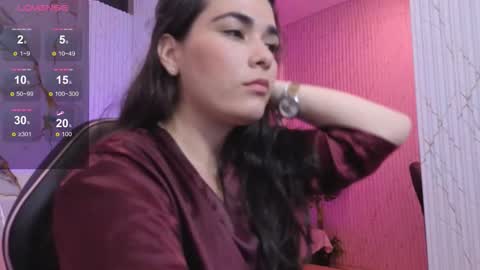 Loren online show from February 13, 2026, 4:19 am