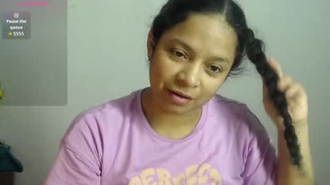 lorena494103 online show from October 4, 2025, 7:34 pm