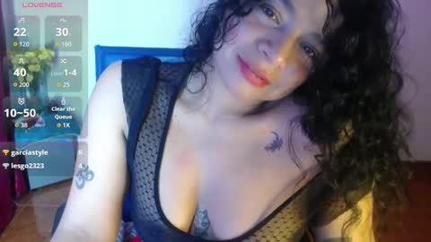 lorena494103 online show from October 8, 2025, 5:38 am