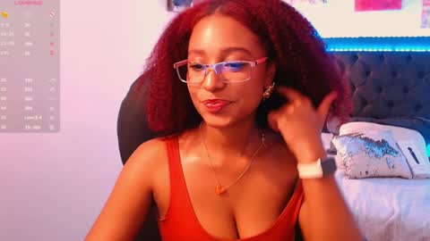 Lorena Vieira  online show from January 13, 2025, 12:41 am