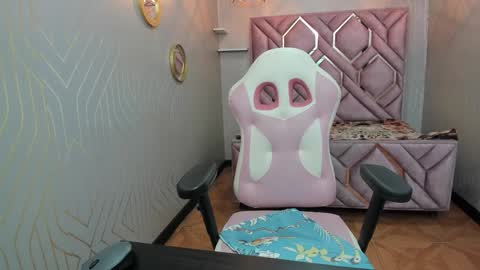 lorena_watson online show from January 31, 2025, 4:36 am