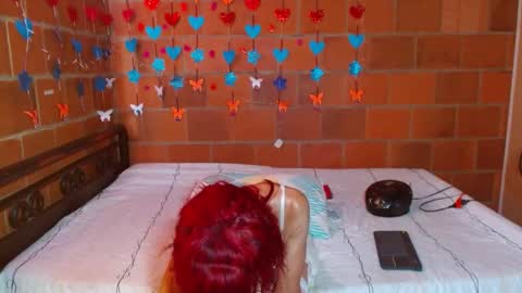 Lorena Capelli online show from October 4, 2025, 1:31 pm