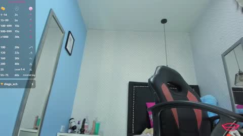 lorenadavies online show from January 28, 2025, 3:25 pm