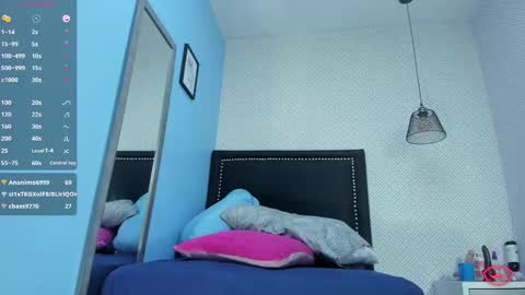 lorenadavies online show from February 1, 2025, 3:39 pm