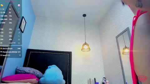 lorenadavies online show from February 3, 2025, 3:38 pm