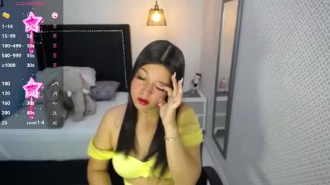 lorenadavies online show from March 4, 2025, 12:44 pm