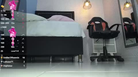 lorenadavies online show from March 4, 2025, 3:48 pm