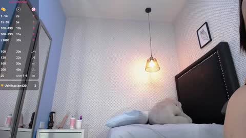 lorenadavies online show from March 12, 2025, 4:24 pm