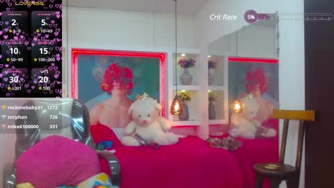 lore online show from January 25, 2025, 10:50 pm