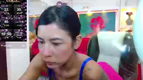 lore online show from September 25, 2025, 8:34 pm