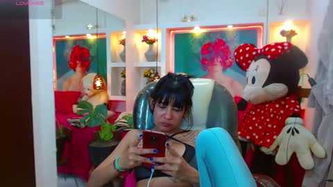 lore online show from October 28, 2025, 2:04 am