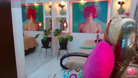 lore online show from November 7, 2025, 4:45 am