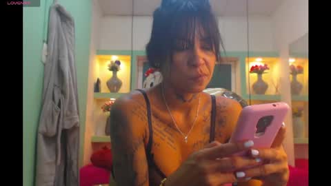 lore online show from April 21, 2026, 4:52 am