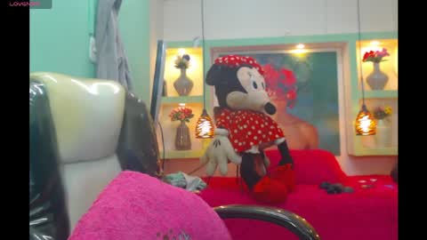 lore online show from April 24, 2026, 6:21 pm