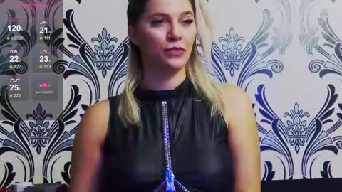 lorenaryan online show from March 7, 2025, 11:18 am