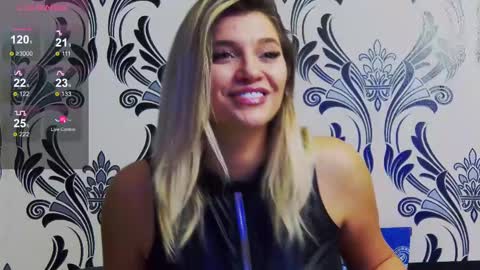 lorenaryan online show from March 9, 2025, 12:42 pm